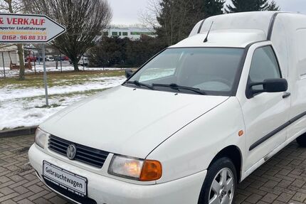 VW Caddy 200.142 km 2.200 &euro; Waldheim 04736
