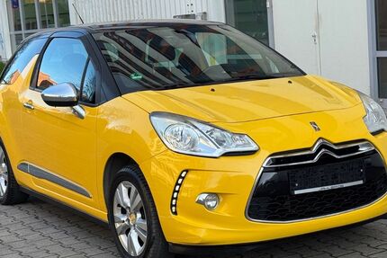 Citroen DS3 160.000 km 2.399 &euro; Chemnitz 09120