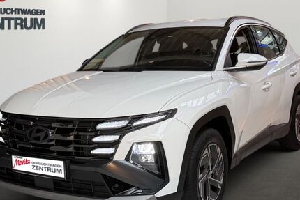 Hyundai TUCSON 25.309 km 29.990 &euro; Laatzen 30880