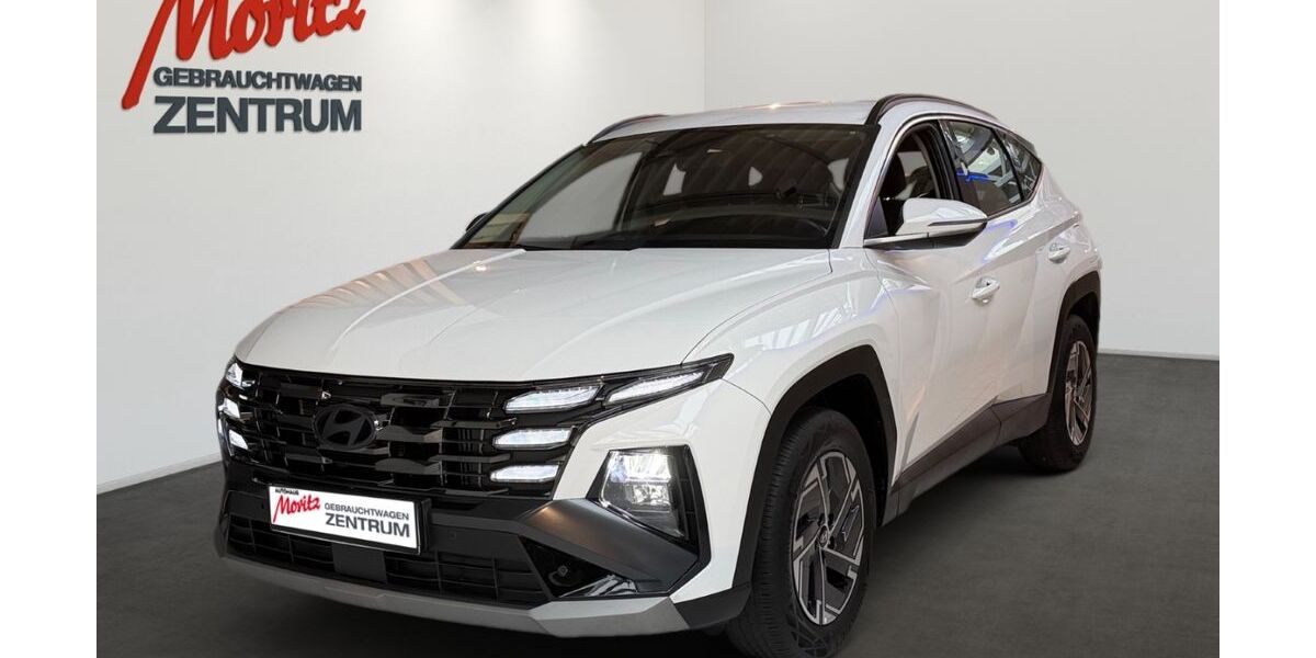 Hyundai TUCSON 25.309 km 29.990 &euro; Laatzen 30880