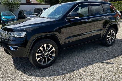 Jeep Grand Cherokee 49.800 km 19.800 &euro; Mering 86415