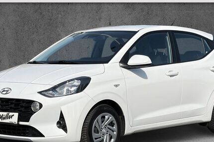 Hyundai i10 16.139 km 13.900 &euro; Strausberg 15344