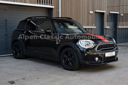 Mini Cooper S 111.750 km 15.800 € Irschenberg 83737