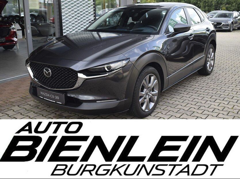 CX-30