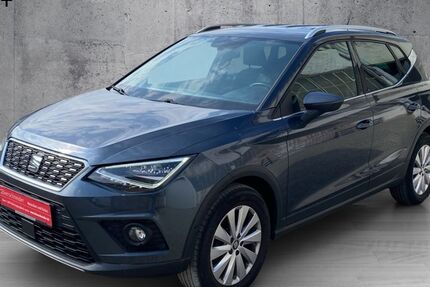 Seat Arona 59.960 km 13.550 &euro; Weißenburg in Bayern 91781