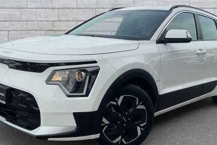 Kia Niro 27.400 km 27.900 &euro; Augsburg 86179