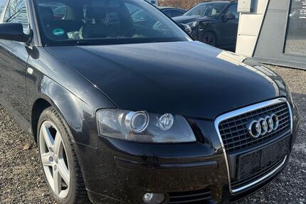 Audi A3 269.226 km 3.999 € Leipheim 89340