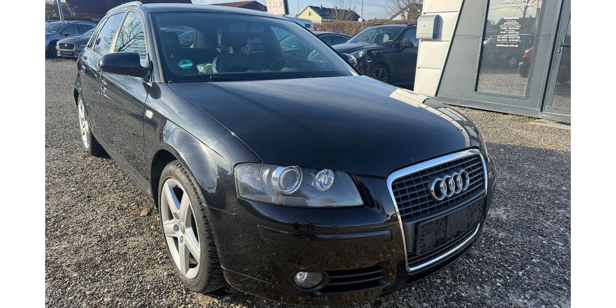 Audi A3 269.226 km 3.999 € Leipheim 89340