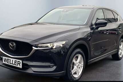 Mazda CX-5 44.312 km 25.390 &euro; Leipzig-Burghausen 04178