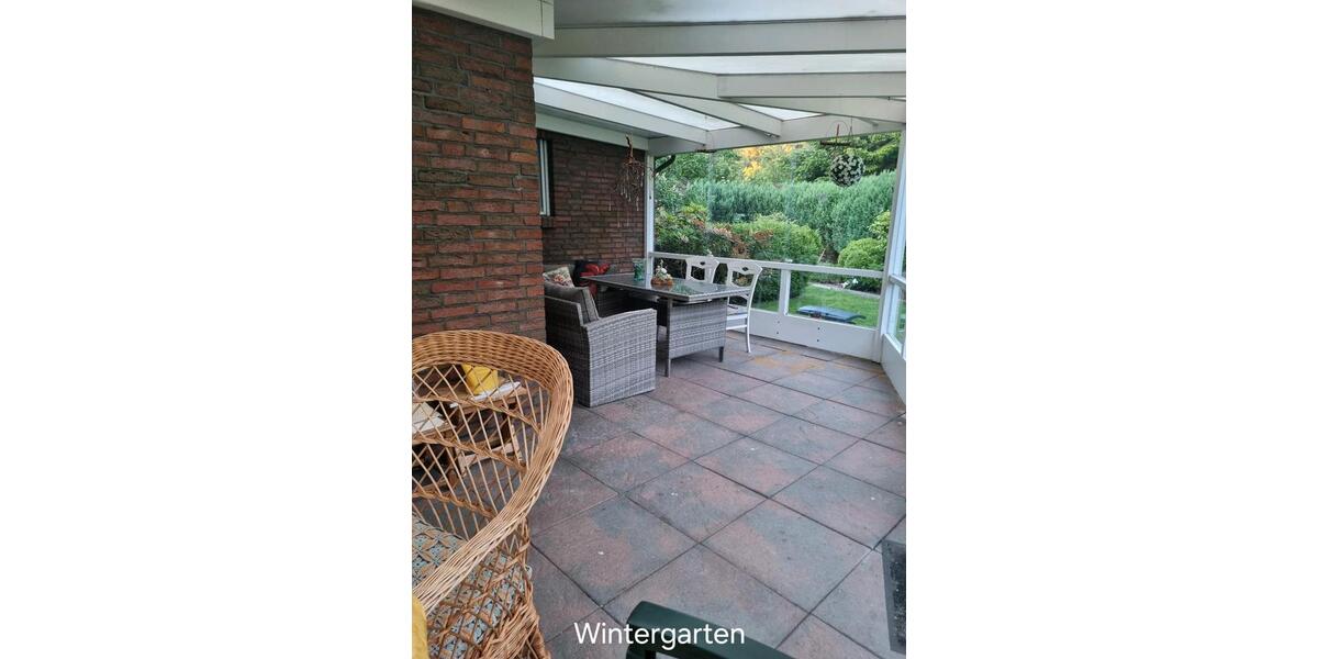 Bungalow Husum - 4 Zimmer, 127 m&sup2;, 375.000&euro; | Angebot:26942634