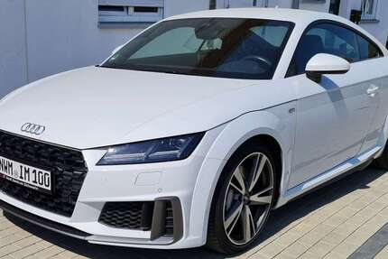 Audi TT 94.000 km 29.300 &euro; Fulda, Stadt 36037