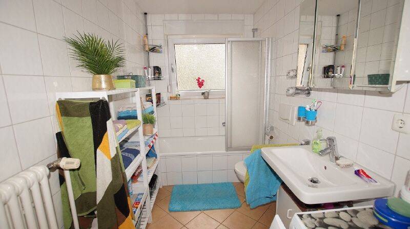 Etagenwohnung Straubing - 3 Zimmer, 80 m&sup2;, 210.000&euro; | Angebot:26843876