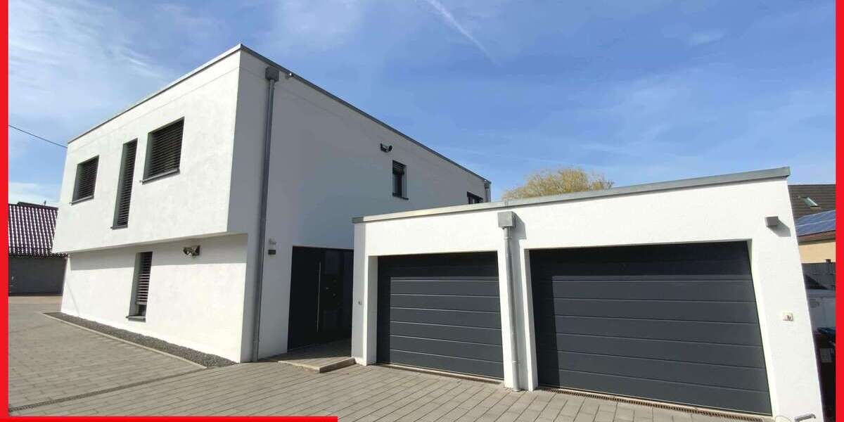 Einfamilienhaus Günzburg - 6 Zimmer, 272 m&sup2;, 980.000&euro; | Angebot:25237899