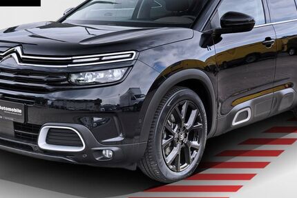 Citroen C5 Aircross 44.164 km 20.490 &euro; Trittau 22946