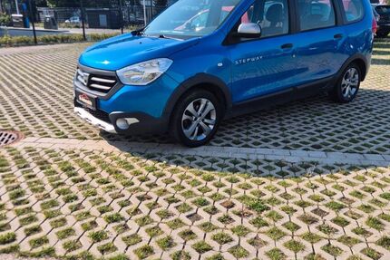 Dacia Lodgy 112.000 km 6.999 &euro; Munster 29633