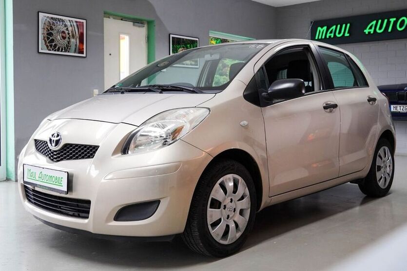 Yaris