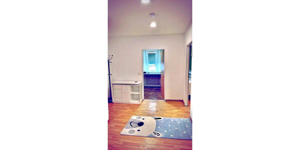 Etagenwohnung Hanau Lamboy - 3 Zimmer, 80 m&sup2;, 1.600&euro; | Angebot:26409300