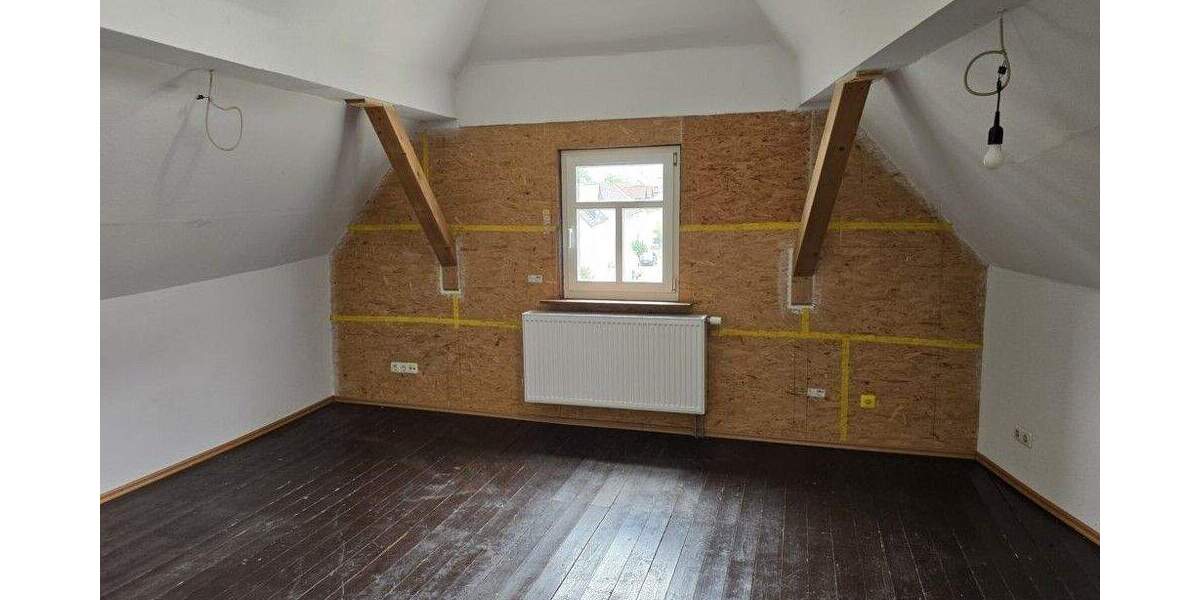 Mehrfamilienhaus, Wohnhaus Schotten - 1 Zimmer, 240 m&sup2;, 159.000&euro; | Angebot:25667647