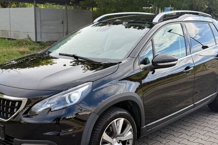 Peugeot 2008 98.730 km 8.490 &euro; Budenheim 55257
