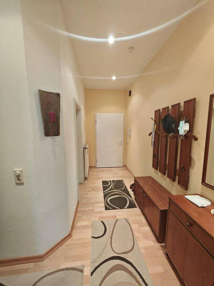 Gemütliche 2-Zimmer-Wohnung in Dresden-Löbtau!