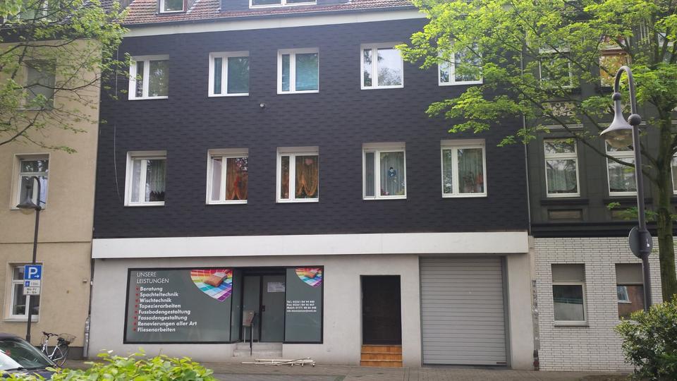 Geschäftsraum Ladenlokal in Herne-Sodingen ca. 70 qm zu vermieten zimmer