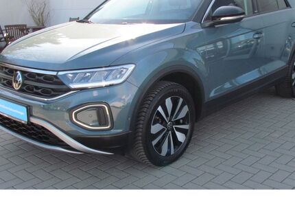VW T-Roc 14.795 km 28.890 &euro; Dippoldiswalde 01744