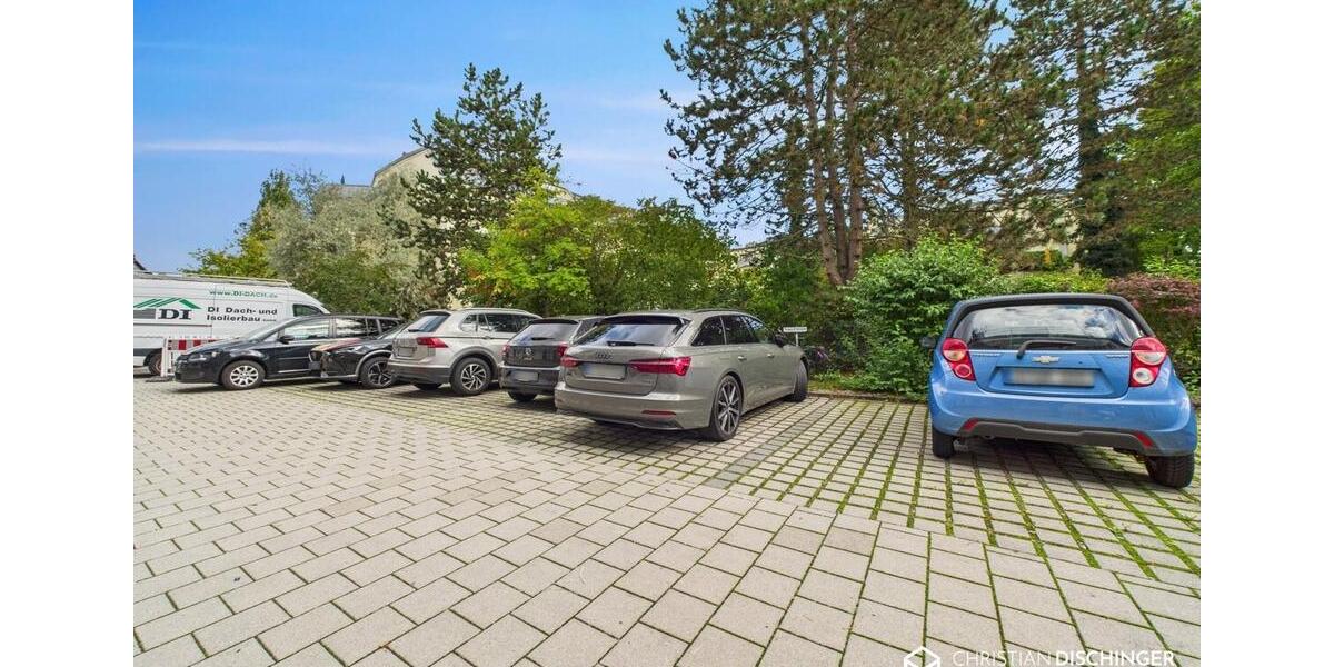 Gewerbeobjekt Regensburg Das Dörnberg - 4.700&euro; | Angebot:25354343