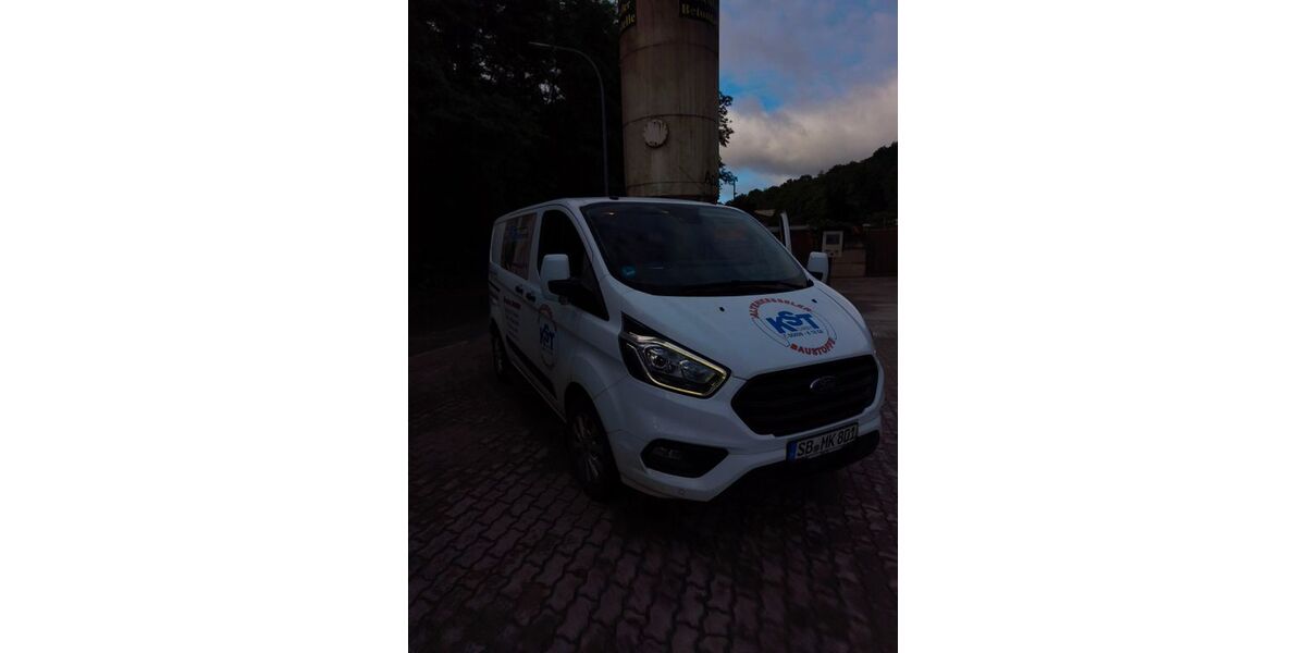 Ford Transit Custom 139.000 km 19.999 &euro; Saarbrücken 66126