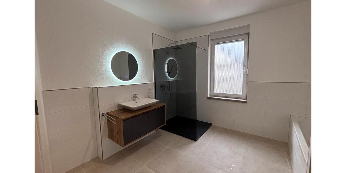 Etagenwohnung Bad Sobernheim - 2 Zimmer, 61 m&sup2;, 600&euro; | Angebot:25590942