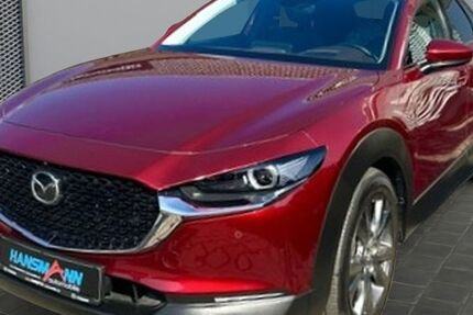 Mazda CX-30 51.100 km 23.800 &euro; Kassel 34123
