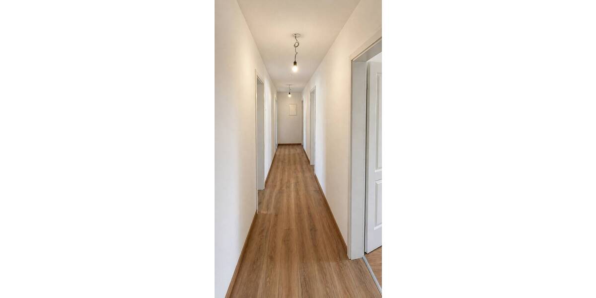 Etagenwohnung Kaiserslautern Innenstadt - 3 Zimmer, 59 m&sup2;, 750&euro; | Angebot:26358509