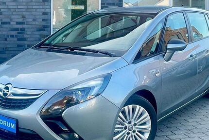 Opel Zafira 240.000 km 4.300 € Ahlen 59227