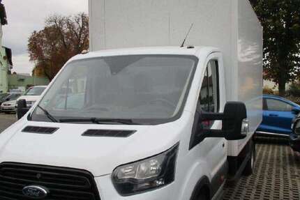 Ford Transit 143.771 km 13.900 &euro; Westeregeln 39448
