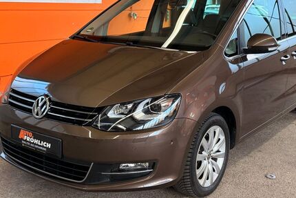 VW Sharan 204.000 km 9.999 &euro; Gaimersheim bei Ingolstadt 85080