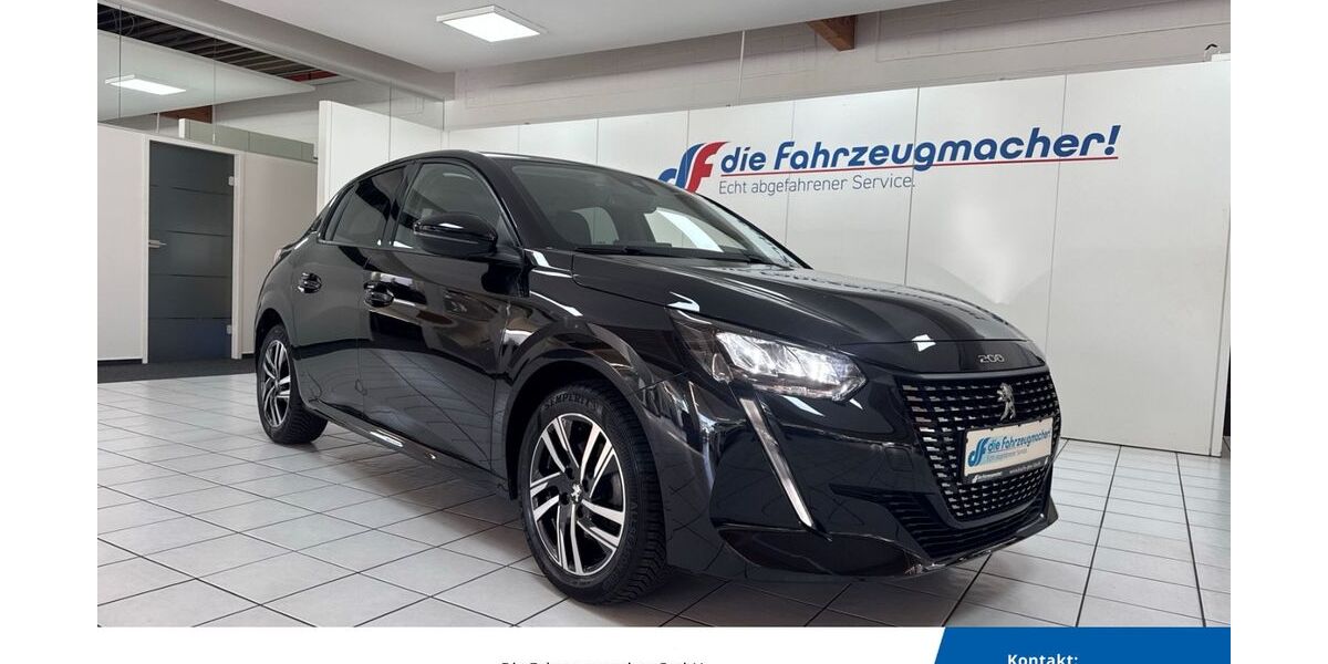 Peugeot 208 27.000 km 15.488 &euro; Rheinbach 53359