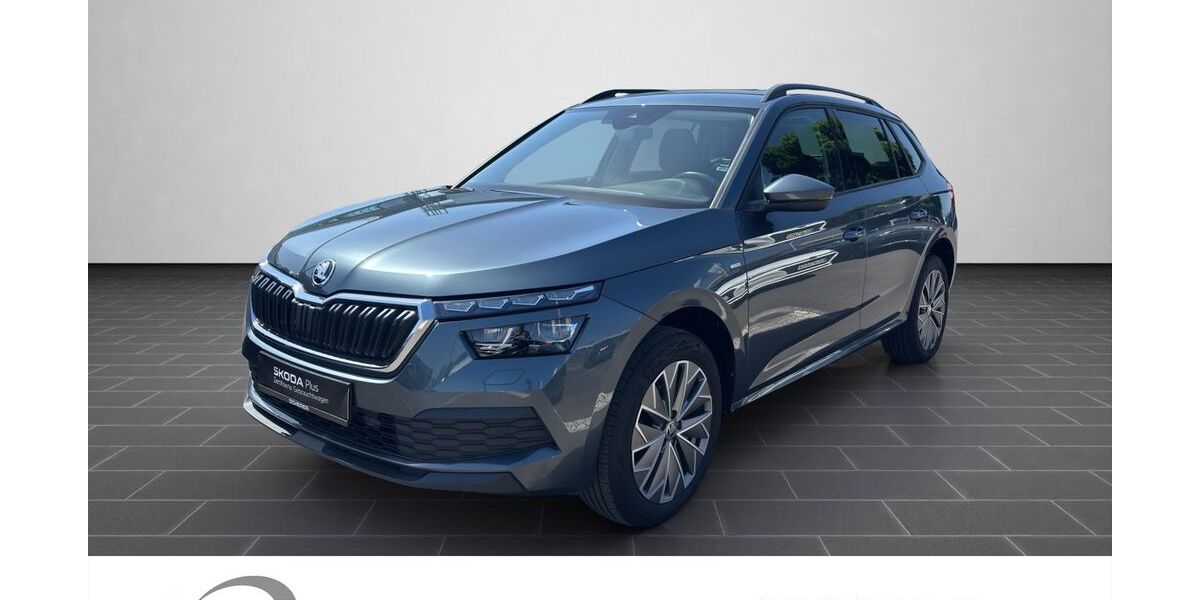 Skoda Kamiq 27.868 km 20.490 &euro; Simmern 55469