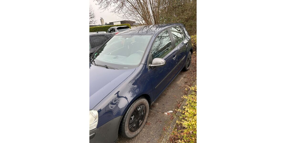 VW Golf 177.000 km 2.400 &euro; Hemmingen 71282