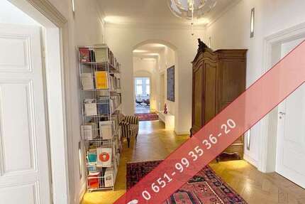 Wohnung zum Kaufen in Trier 998.500 € 260.7 m² 5 zimmer