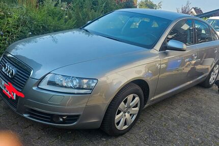 Audi A6 152.000 km 7.000 &euro; Wetter 35083
