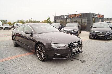 Audi A5 81.602 km 15.390 € Ingelheim 55218