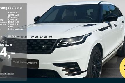 Land Rover Range Rover Velar 32.651 km 48.220 &euro; Kaiserslautern 67663