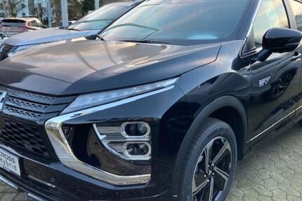Mitsubishi Eclipse Cross 35.553 km 22.950 &euro; Bremen 28237
