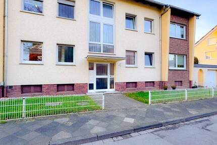 Wohnung in Lippstadt 2 zimmer