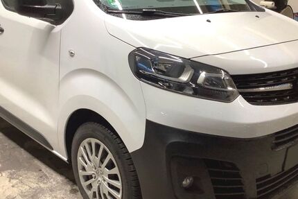 Opel Vivaro 9.000 km 15.500 &euro; Schwielowsee-Caputh 14548
