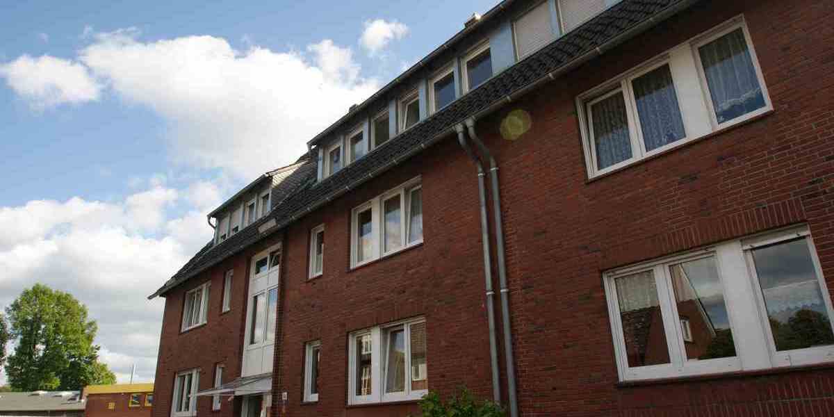 MS-Gremmendorf, schöne Dachgeschosswohnung als Kapitalanlage! - Dachgeschoßwohnung Münster Gremmendorf | Angebot:26999646