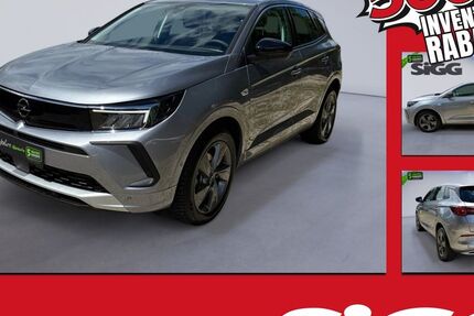 Opel Grandland (X) 18.950 km 17.980 &euro; Affing 86444
