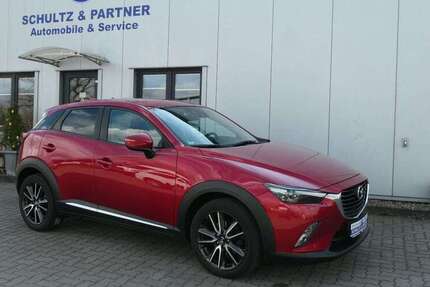 Mazda CX-3 170.436 km 11.690 &euro; Trittau 22946