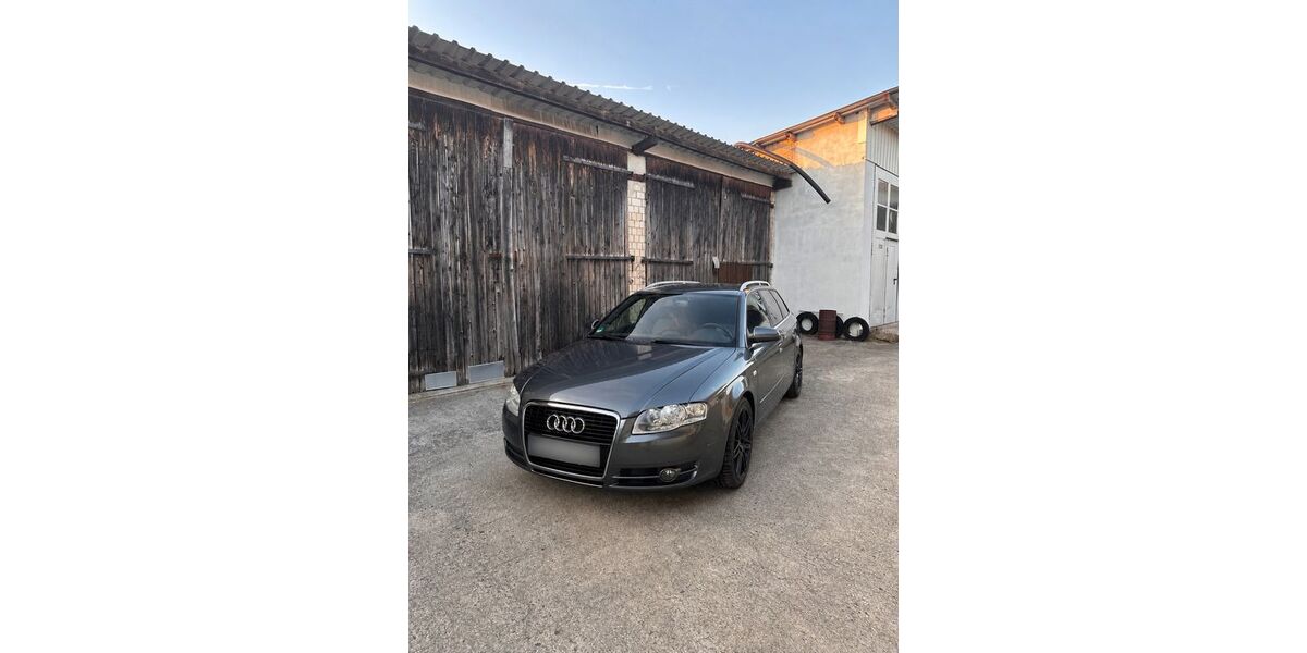 Audi A4 238.034 km 4.850 &euro; Florstadt 61197