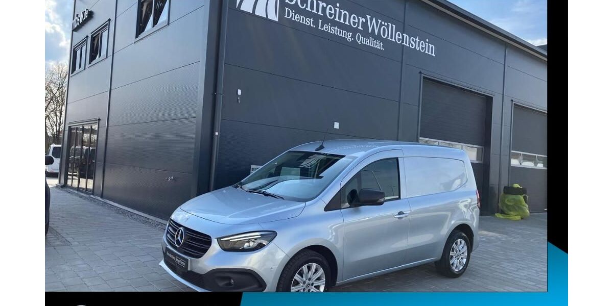 Mercedes-Benz Citan 101.800 km 14.268 &euro; Mühldorf a. Inn 84453