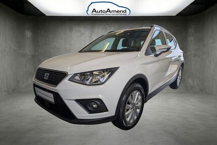 Seat Arona 15.890 km 15.590 &euro; Schefflenz 74850